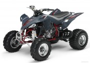 Yamaha YFZ 450